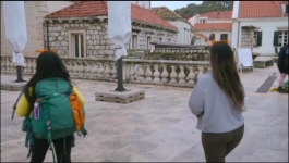 The Amazing Race - Season 38 Episode 05